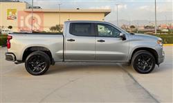 شيفروليه سلفرادو